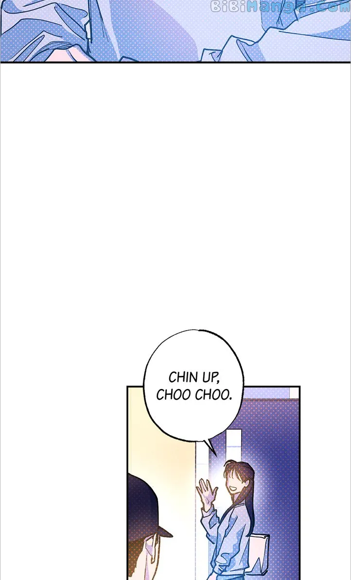 Read Semantic Error chapter 88 image 3 on Lezhin