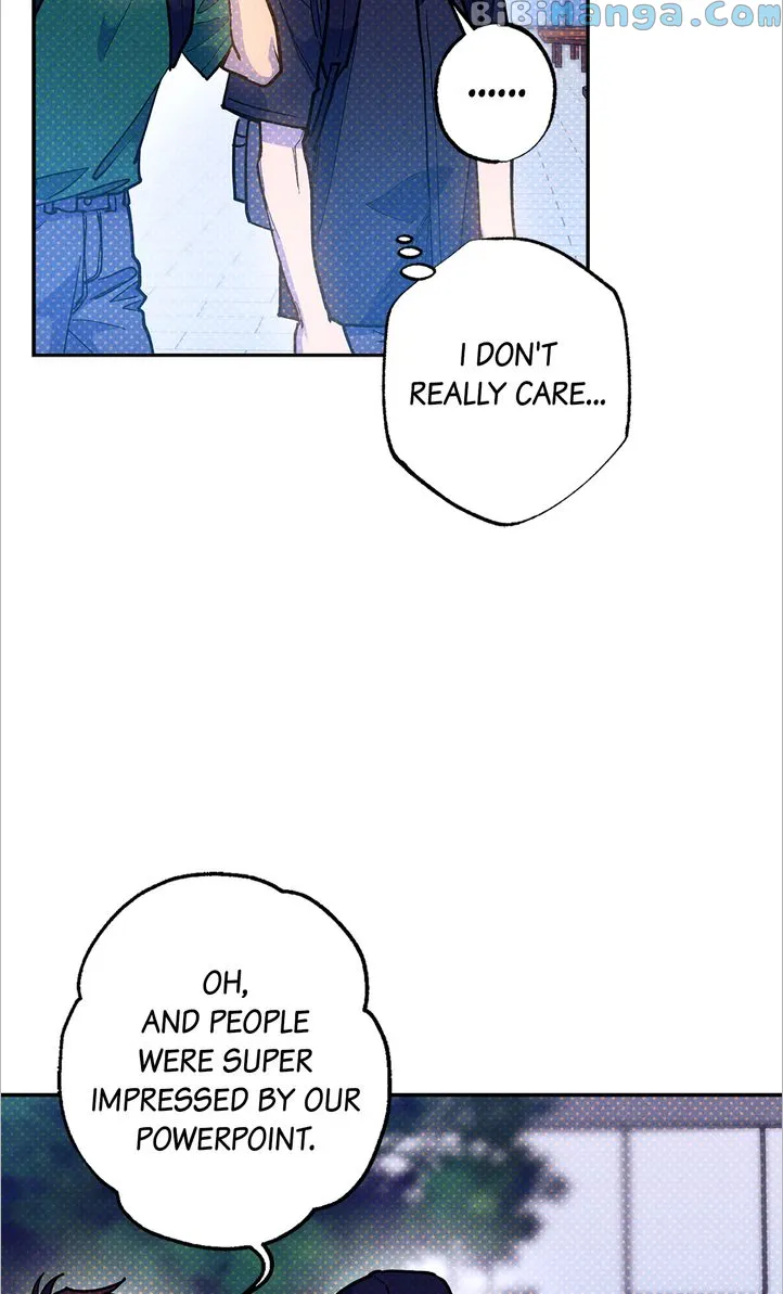 Read Semantic Error chapter 88 image 30 on Lezhin