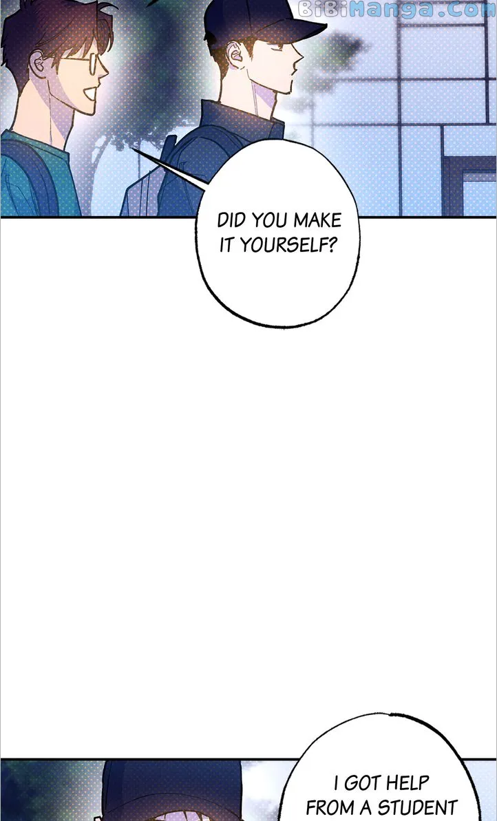 Read Semantic Error chapter 88 image 31 on Lezhin