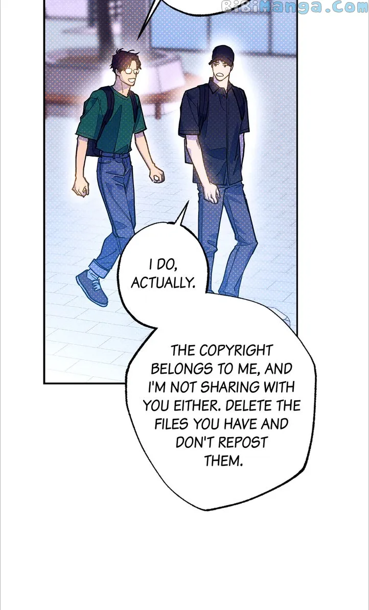 Read Semantic Error chapter 88 image 33 on Lezhin