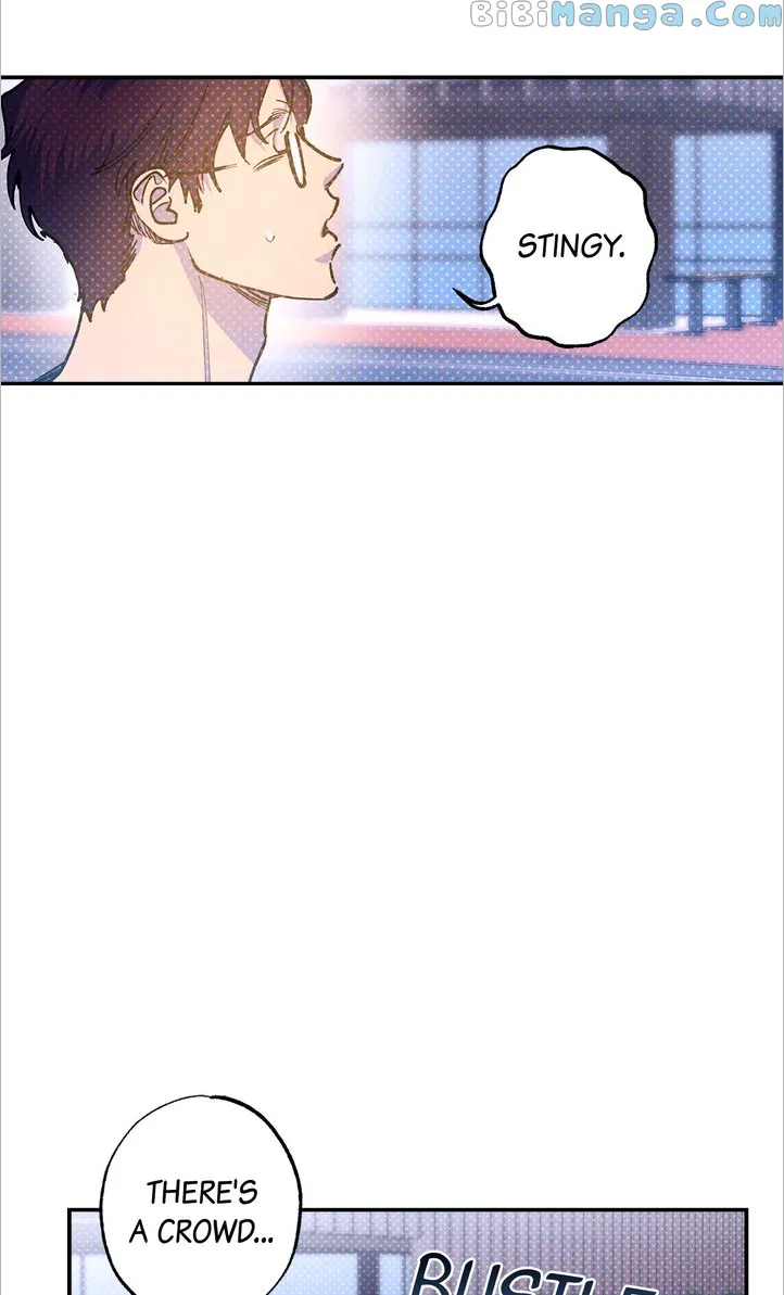 Read Semantic Error chapter 88 image 34 on Lezhin