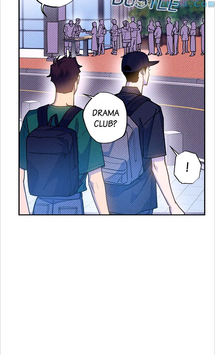 Read Semantic Error chapter 88 image 35 on Lezhin