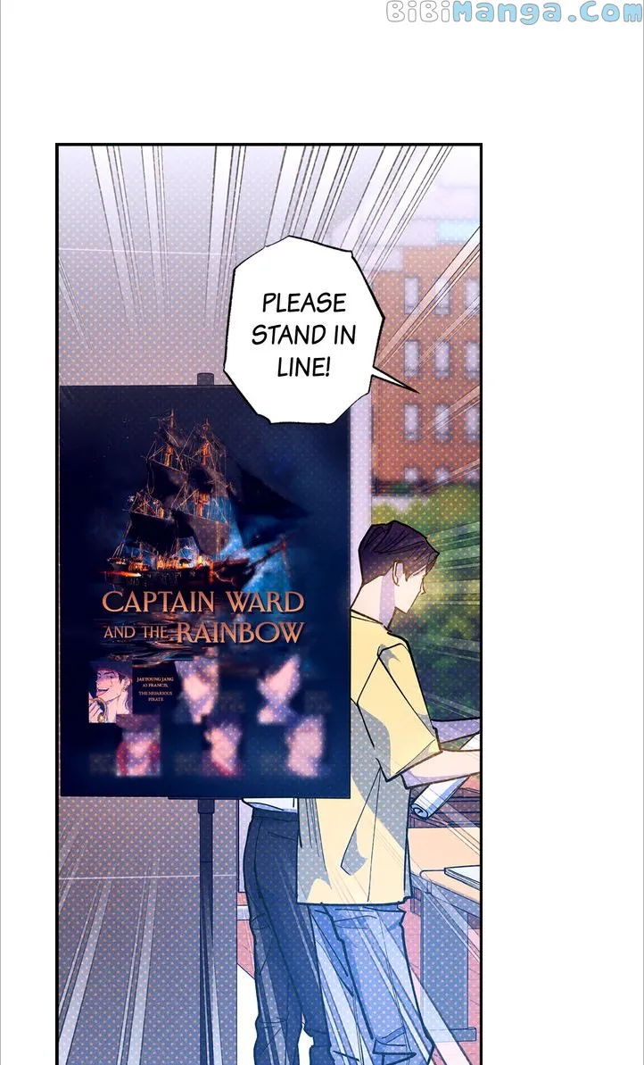 Read Semantic Error chapter 88 image 36 on Lezhin