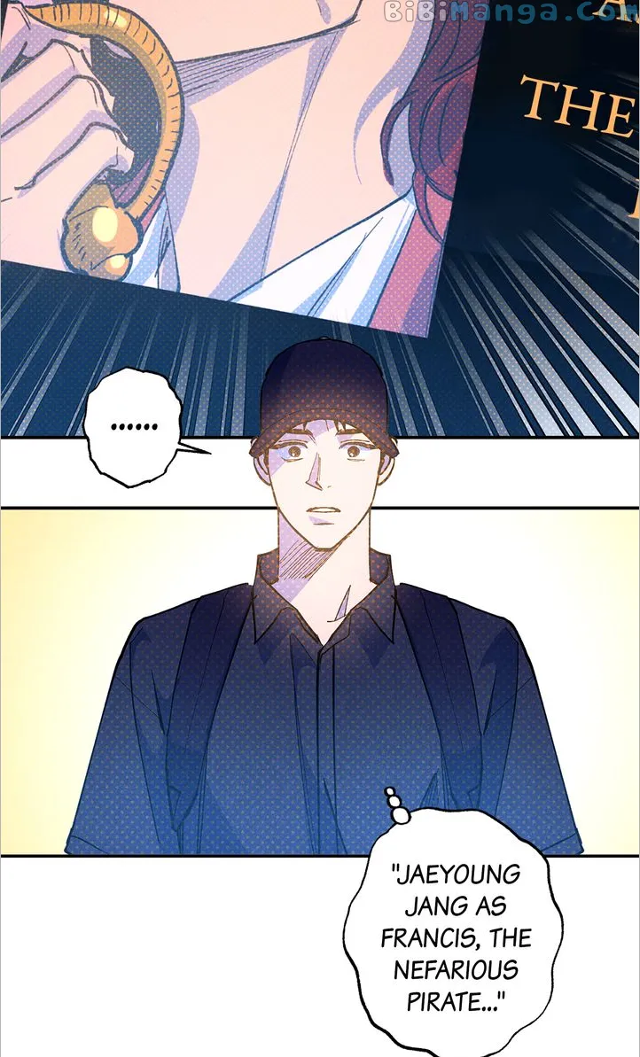 Read Semantic Error chapter 88 image 38 on Lezhin