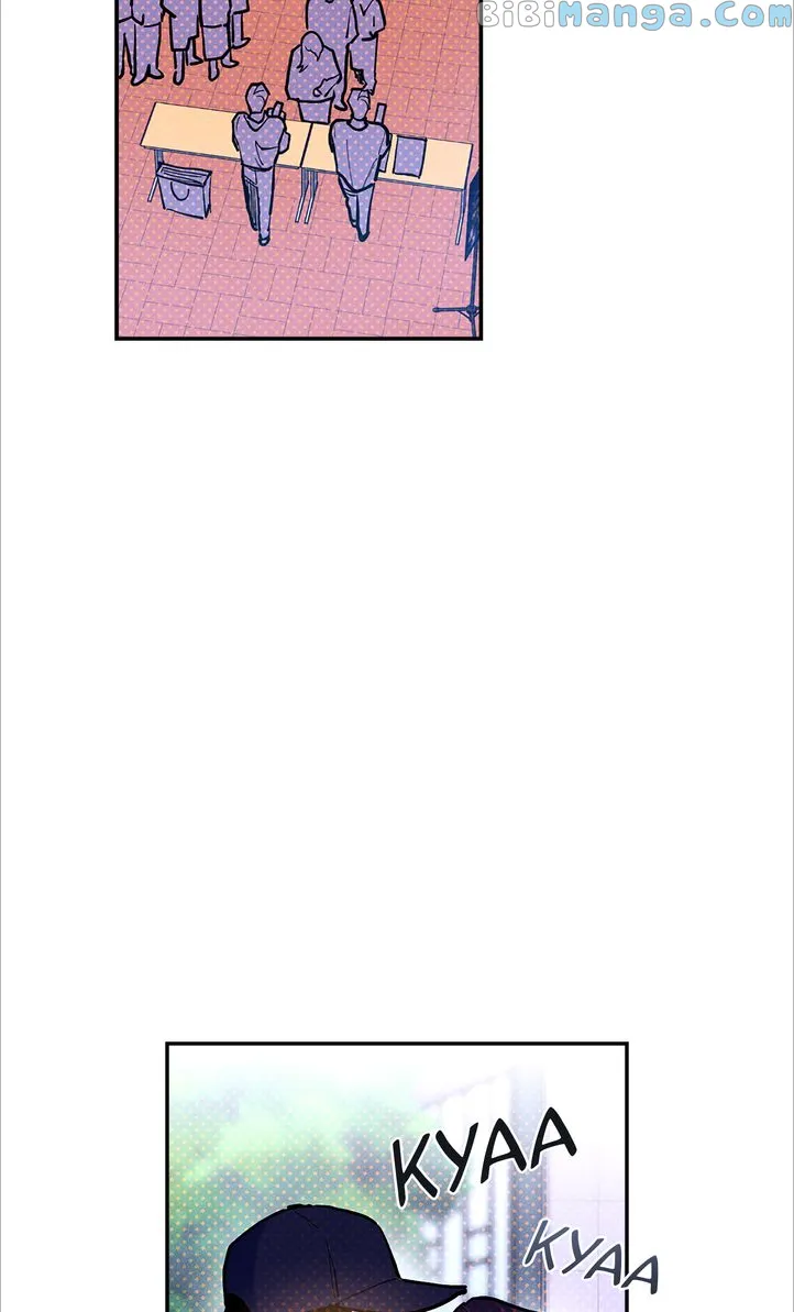 Read Semantic Error chapter 88 image 40 on Lezhin