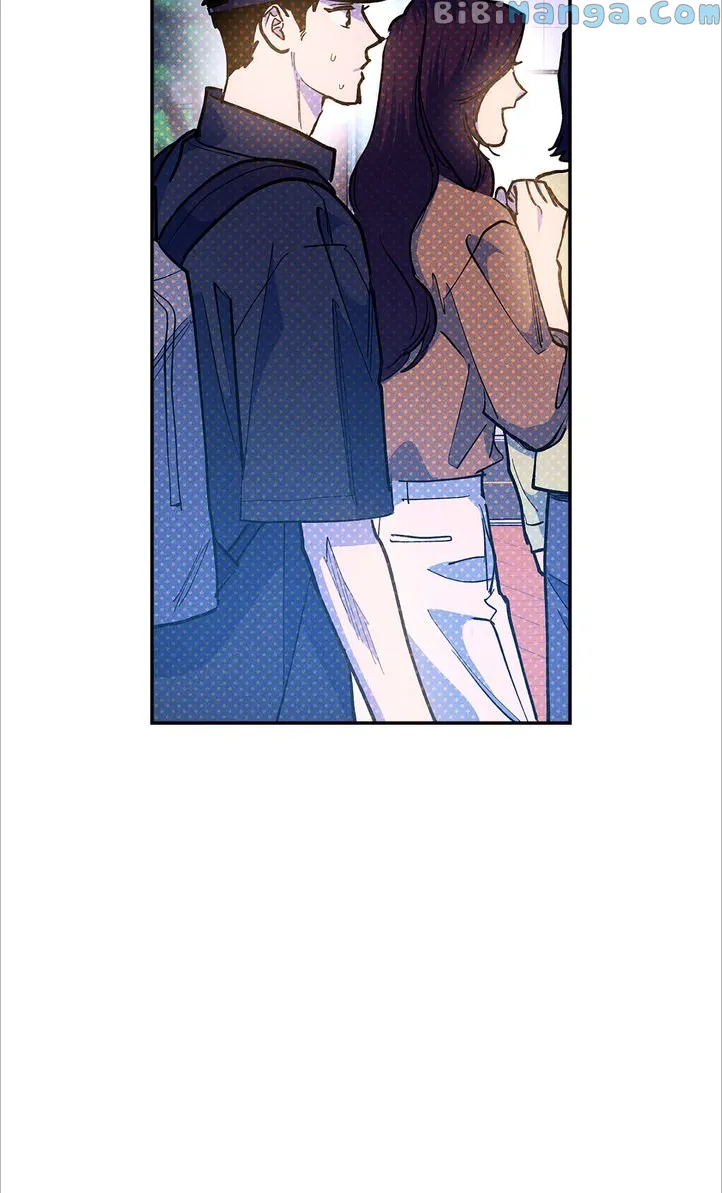 Read Semantic Error chapter 88 image 41 on Lezhin
