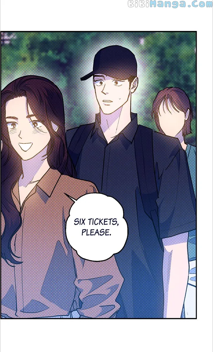 Read Semantic Error chapter 88 image 42 on Lezhin