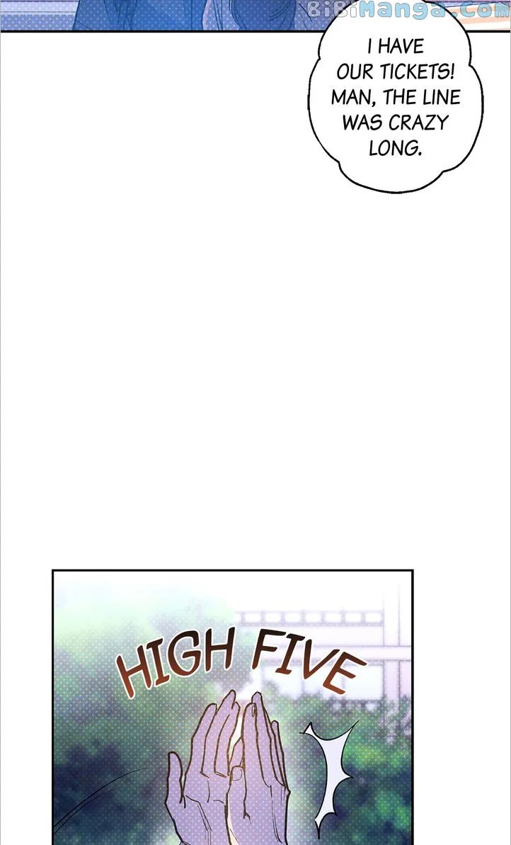 Read Semantic Error chapter 88 image 44 on Lezhin
