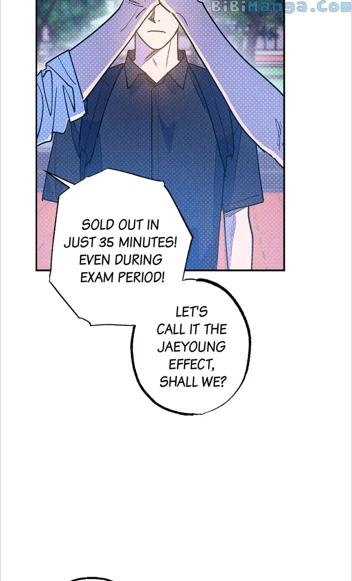 Read Semantic Error chapter 88 image 45 on Lezhin