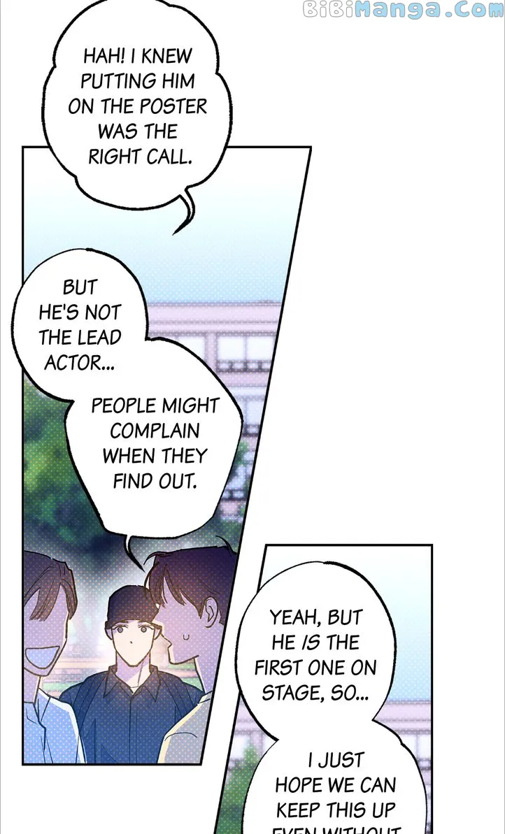 Read Semantic Error chapter 88 image 46 on Lezhin