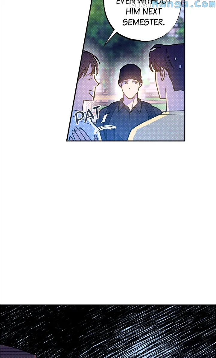 Read Semantic Error chapter 88 image 47 on Lezhin