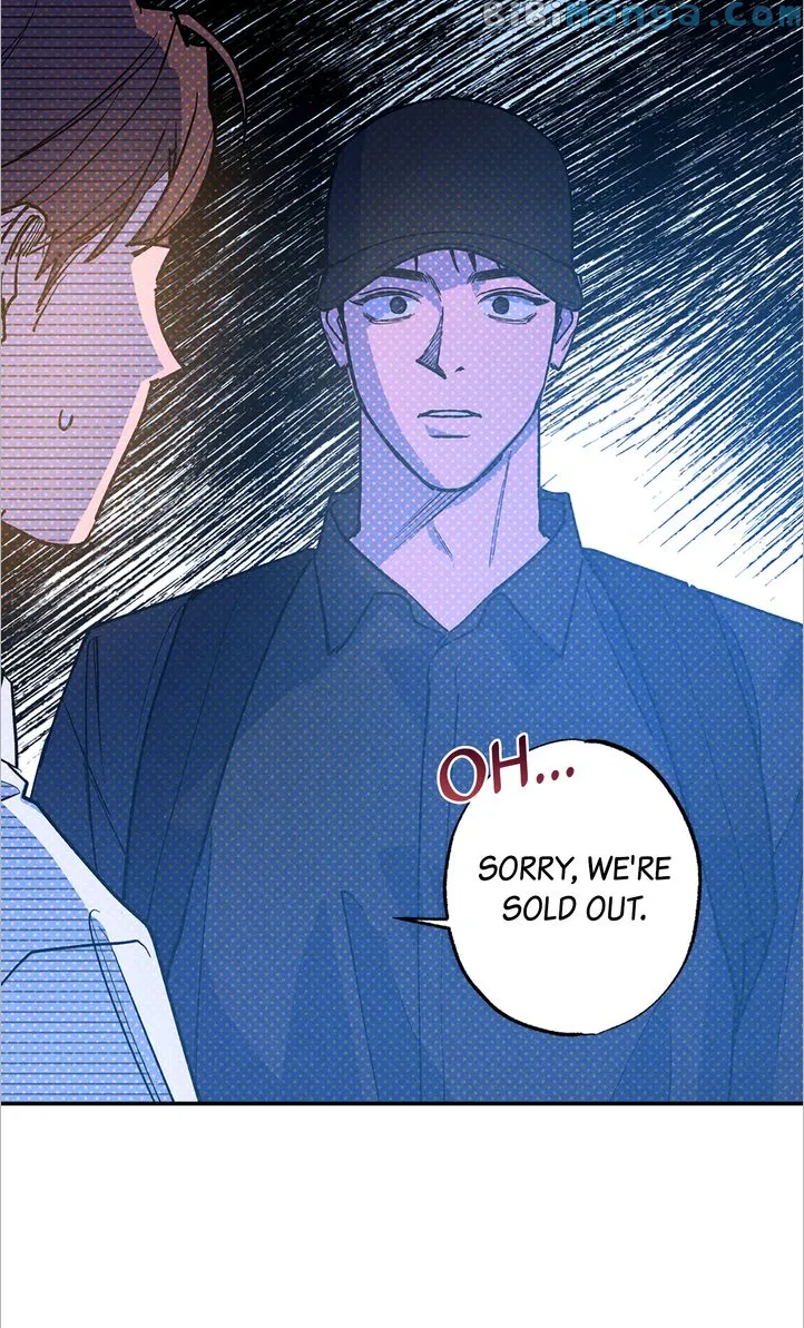 Read Semantic Error chapter 88 image 48 on Lezhin