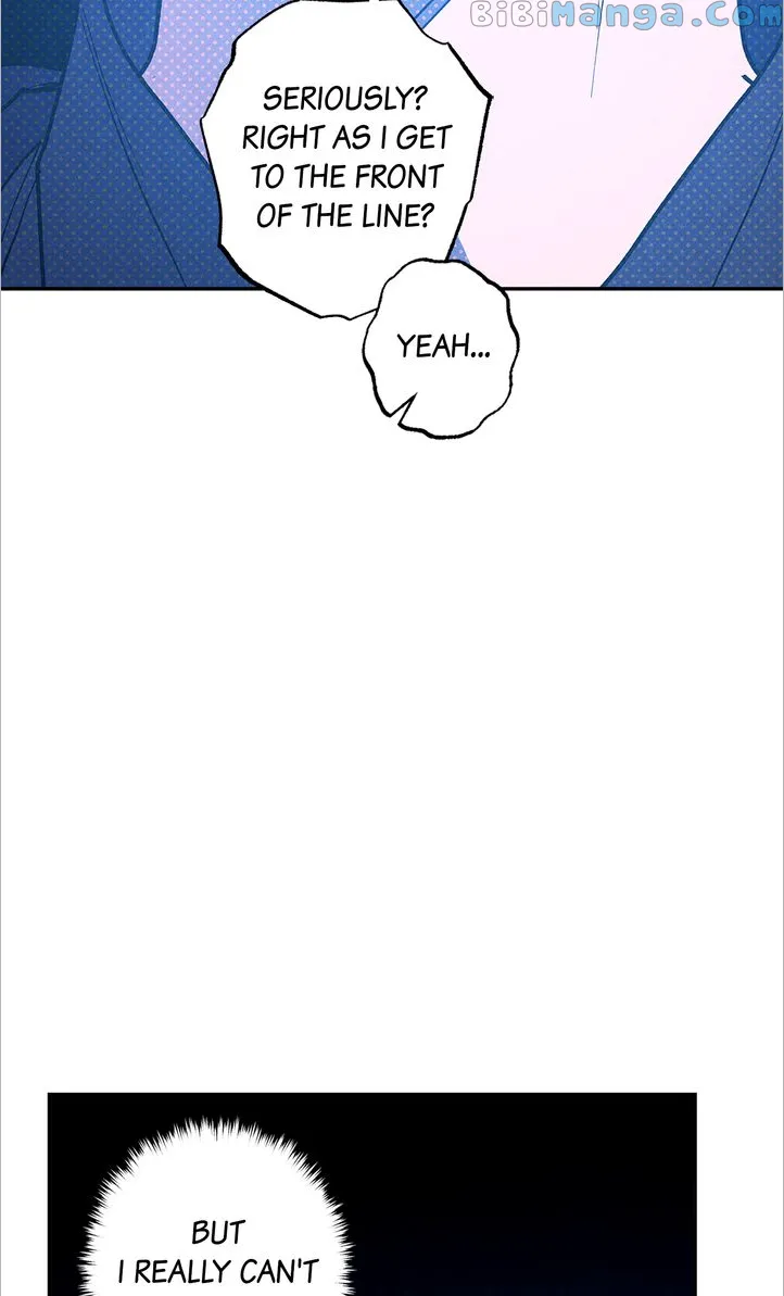Read Semantic Error chapter 88 image 50 on Lezhin