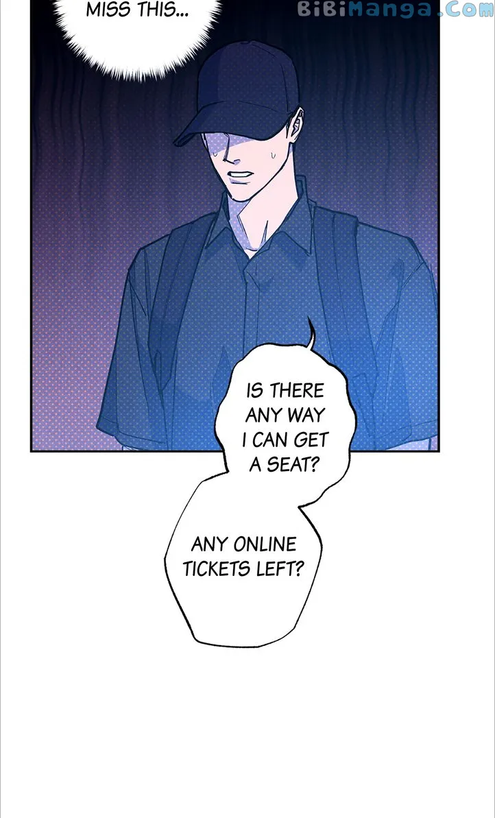 Read Semantic Error chapter 88 image 51 on Lezhin