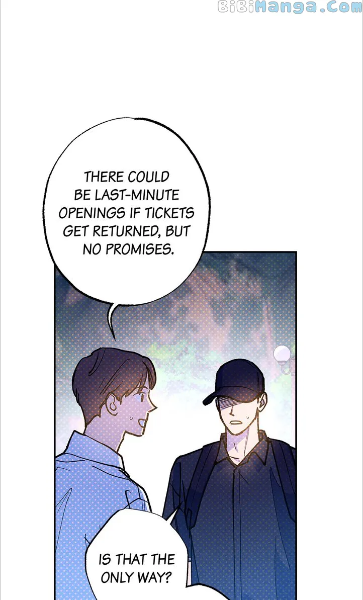 Read Semantic Error chapter 88 image 52 on Lezhin
