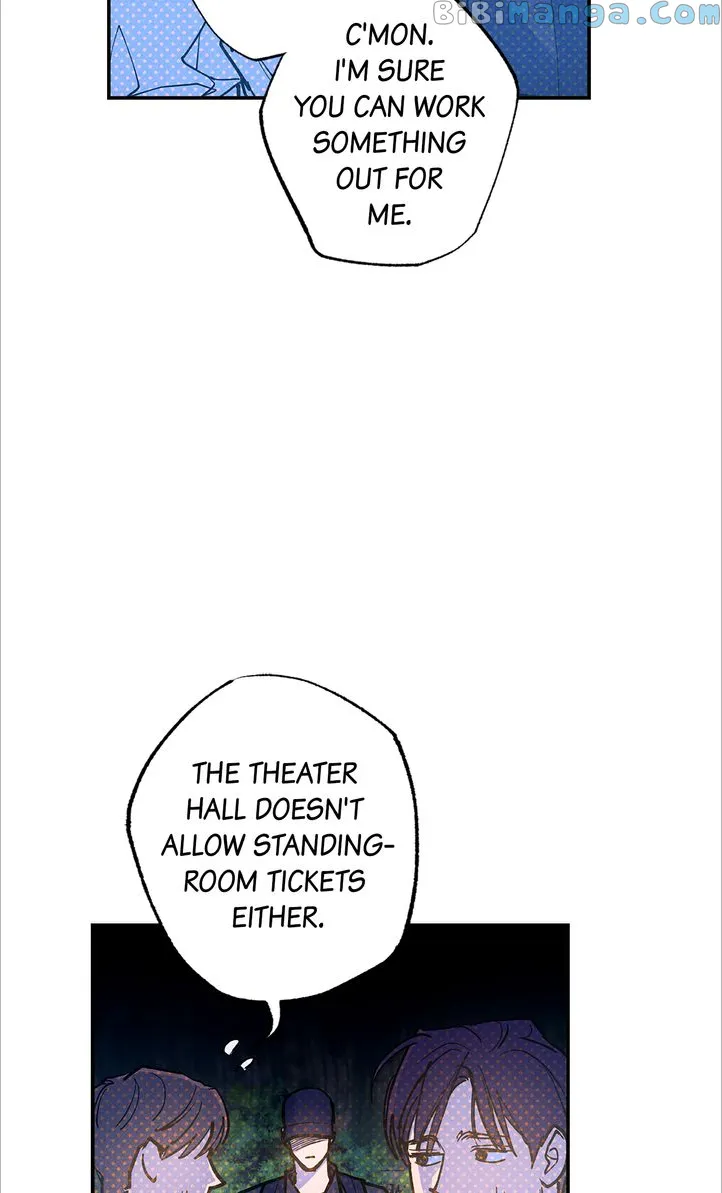 Read Semantic Error chapter 88 image 53 on Lezhin