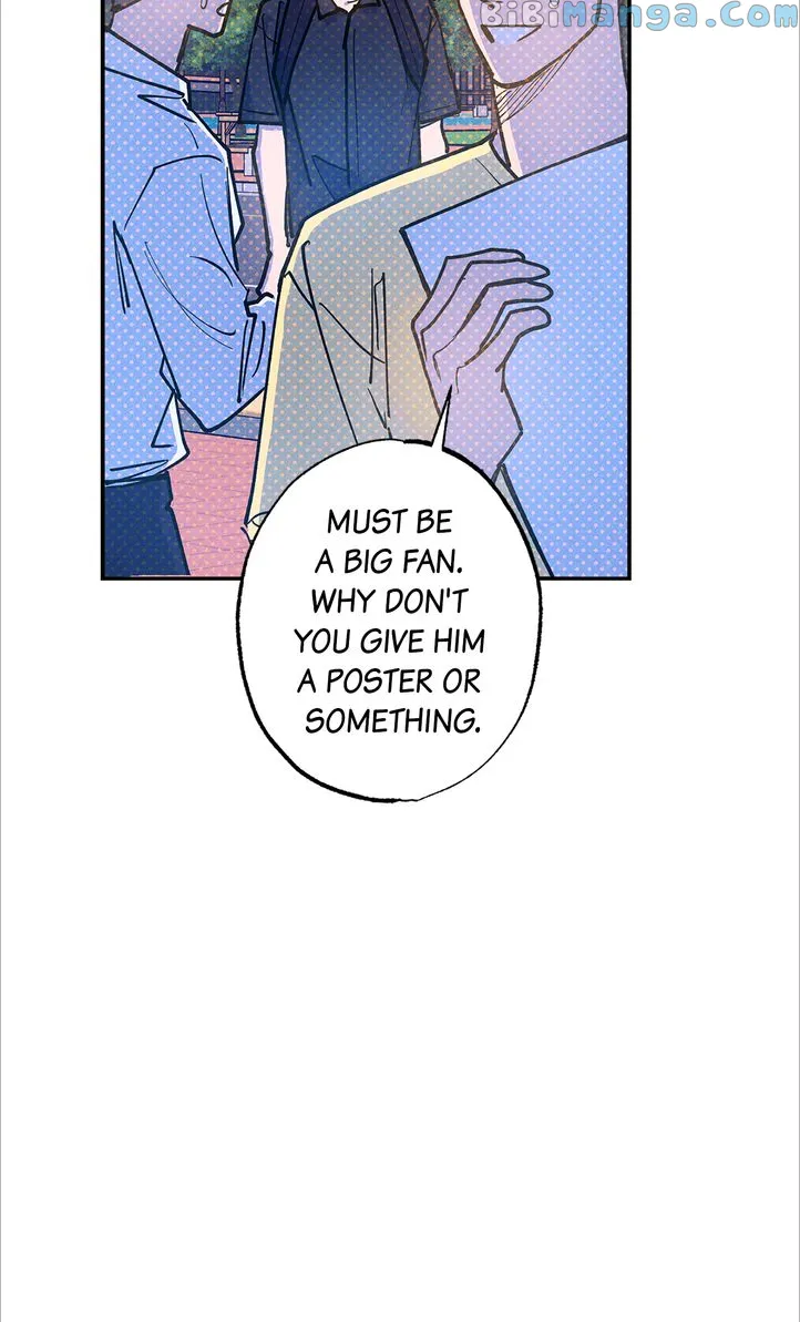 Read Semantic Error chapter 88 image 54 on Lezhin