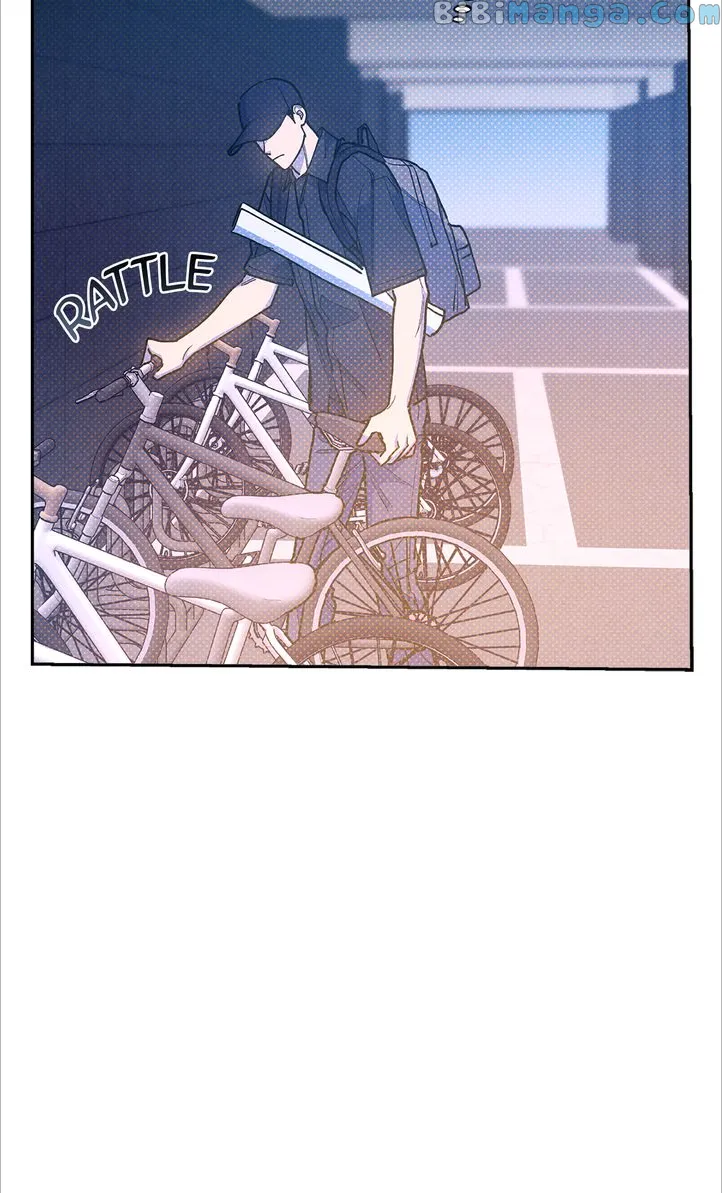 Read Semantic Error chapter 88 image 57 on Lezhin