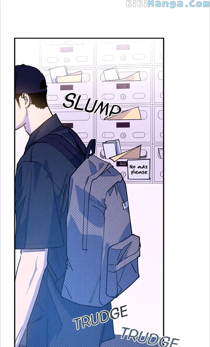 Read Semantic Error chapter 88 image 58 on Lezhin