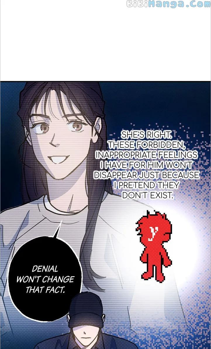 Read Semantic Error chapter 88 image 6 on Lezhin