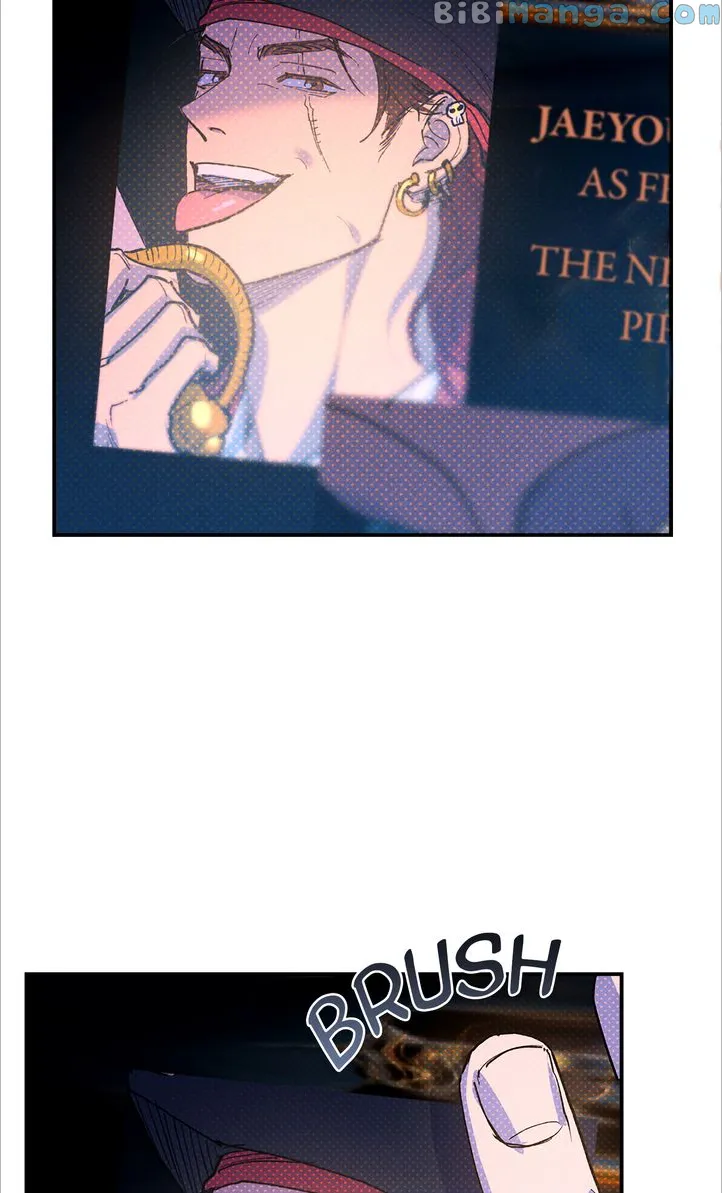Read Semantic Error chapter 88 image 61 on Lezhin