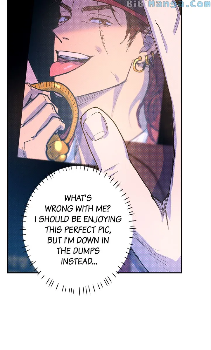 Read Semantic Error chapter 88 image 62 on Lezhin