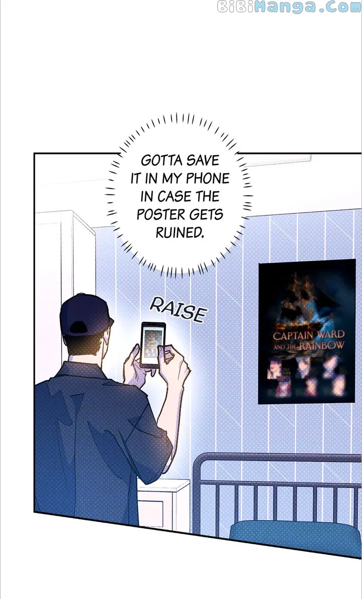 Read Semantic Error chapter 88 image 63 on Lezhin