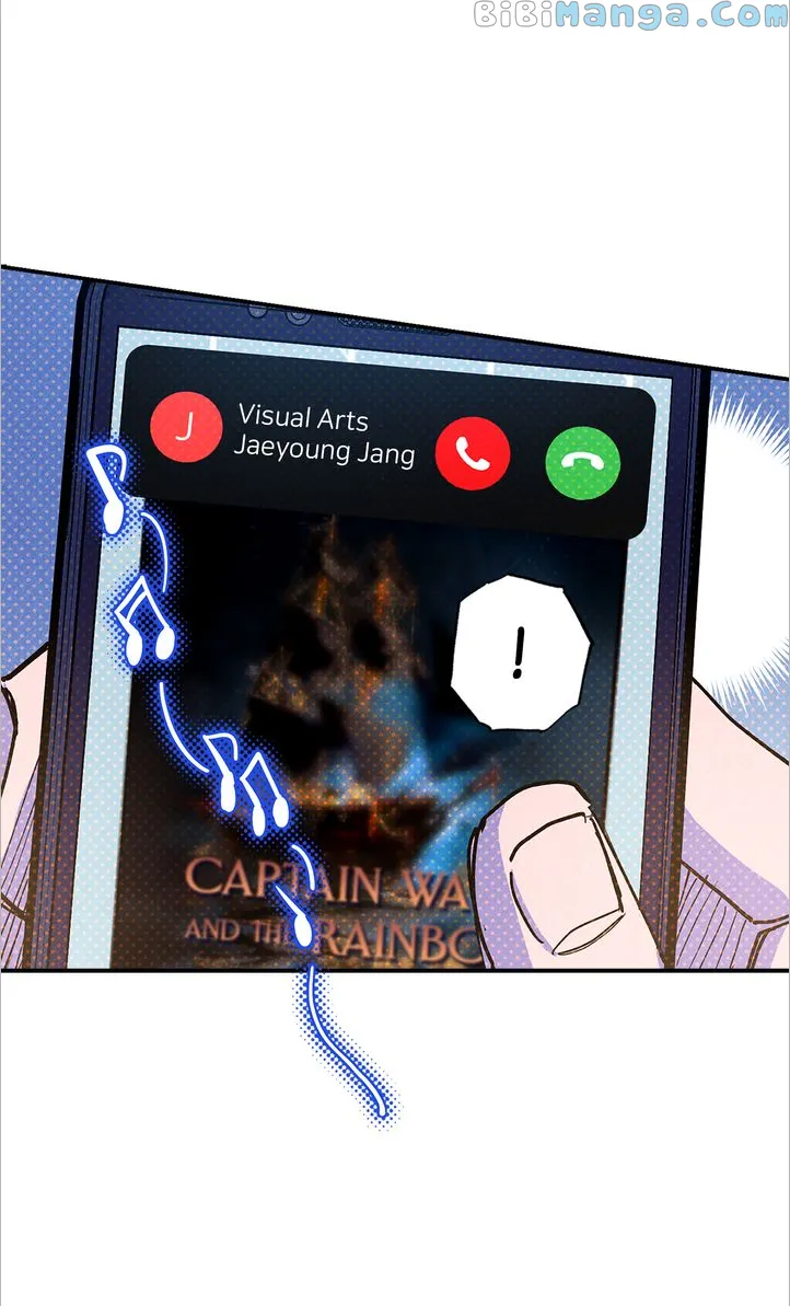 Read Semantic Error chapter 88 image 64 on Lezhin