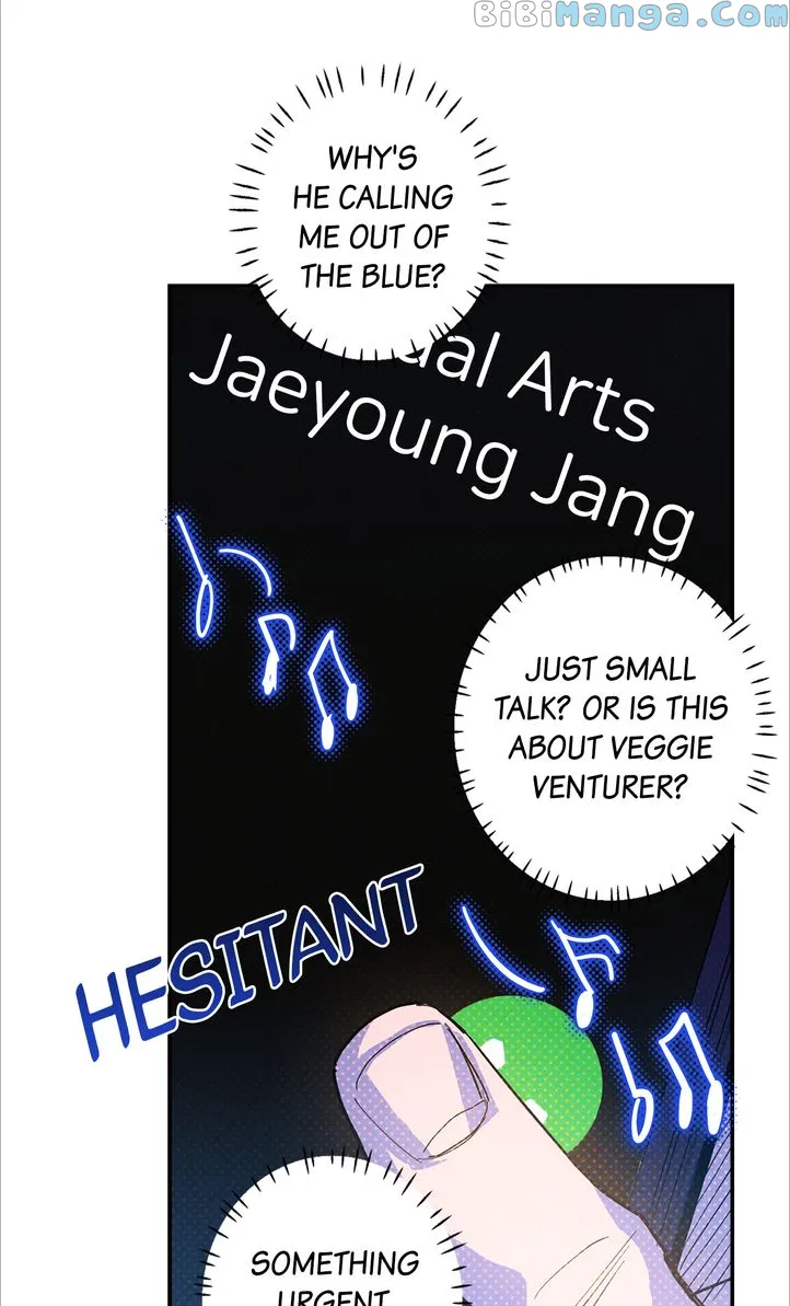Read Semantic Error chapter 88 image 65 on Lezhin