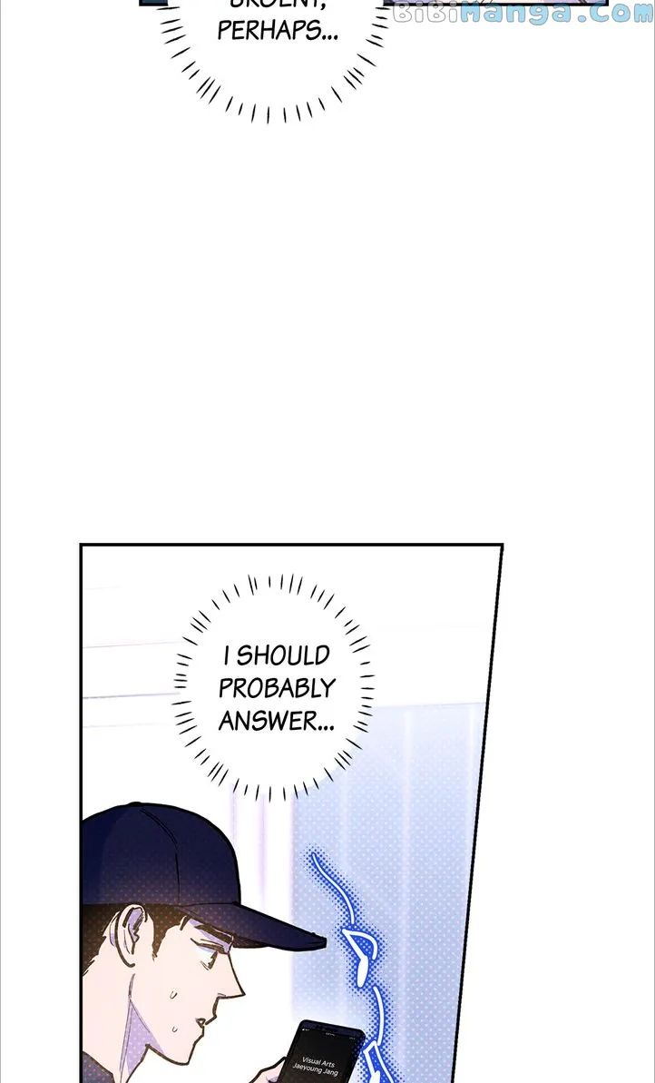 Read Semantic Error chapter 88 image 66 on Lezhin