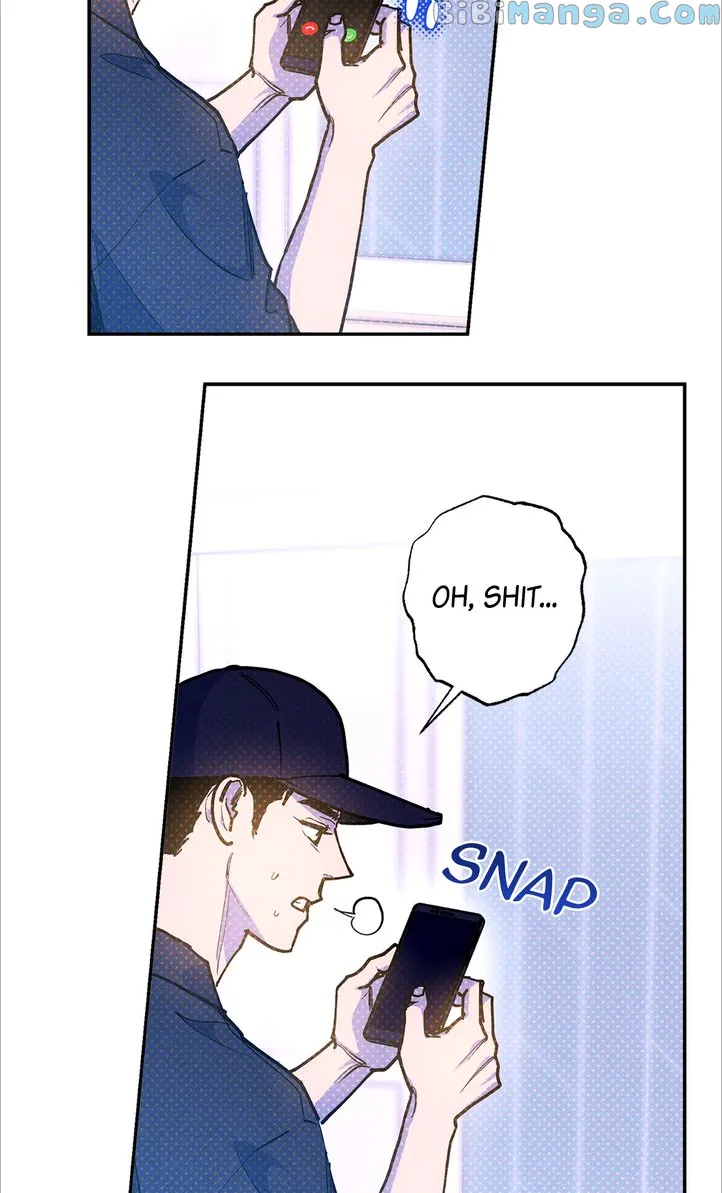 Read Semantic Error chapter 88 image 67 on Lezhin