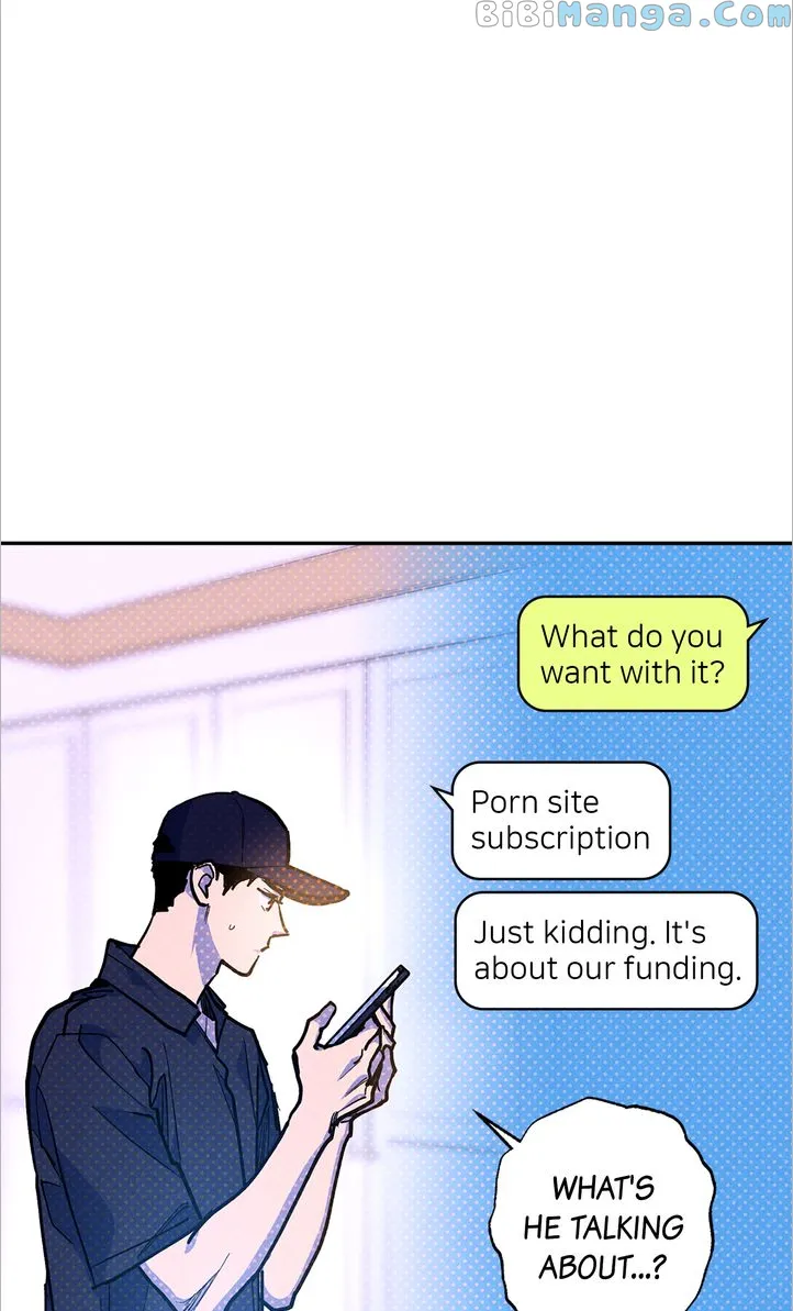 Read Semantic Error chapter 88 image 69 on Lezhin