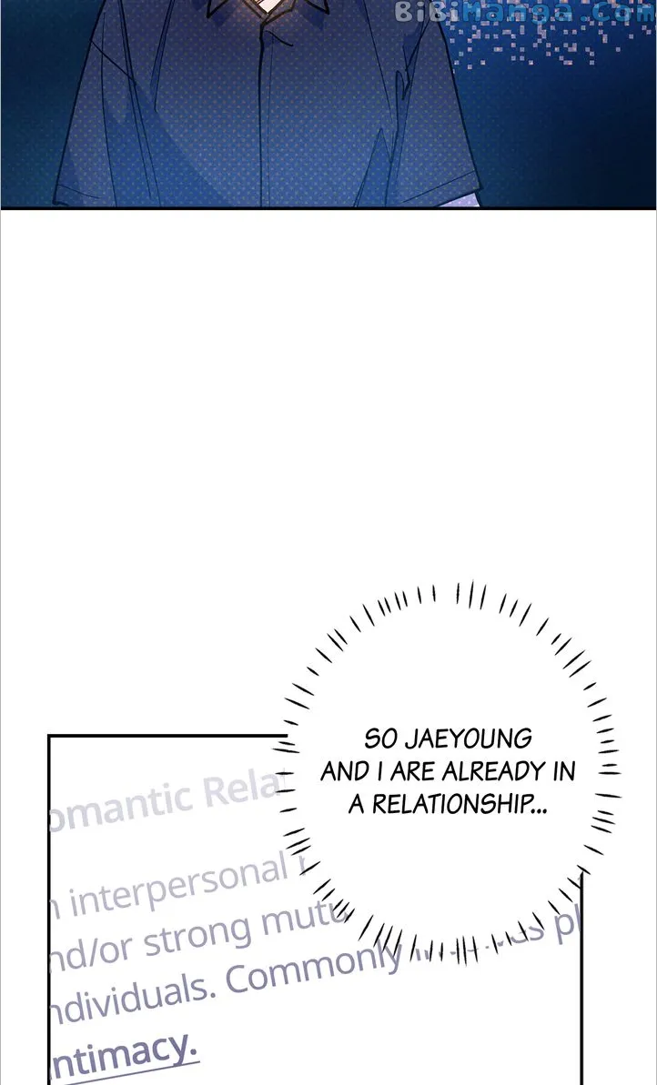 Read Semantic Error chapter 88 image 7 on Lezhin