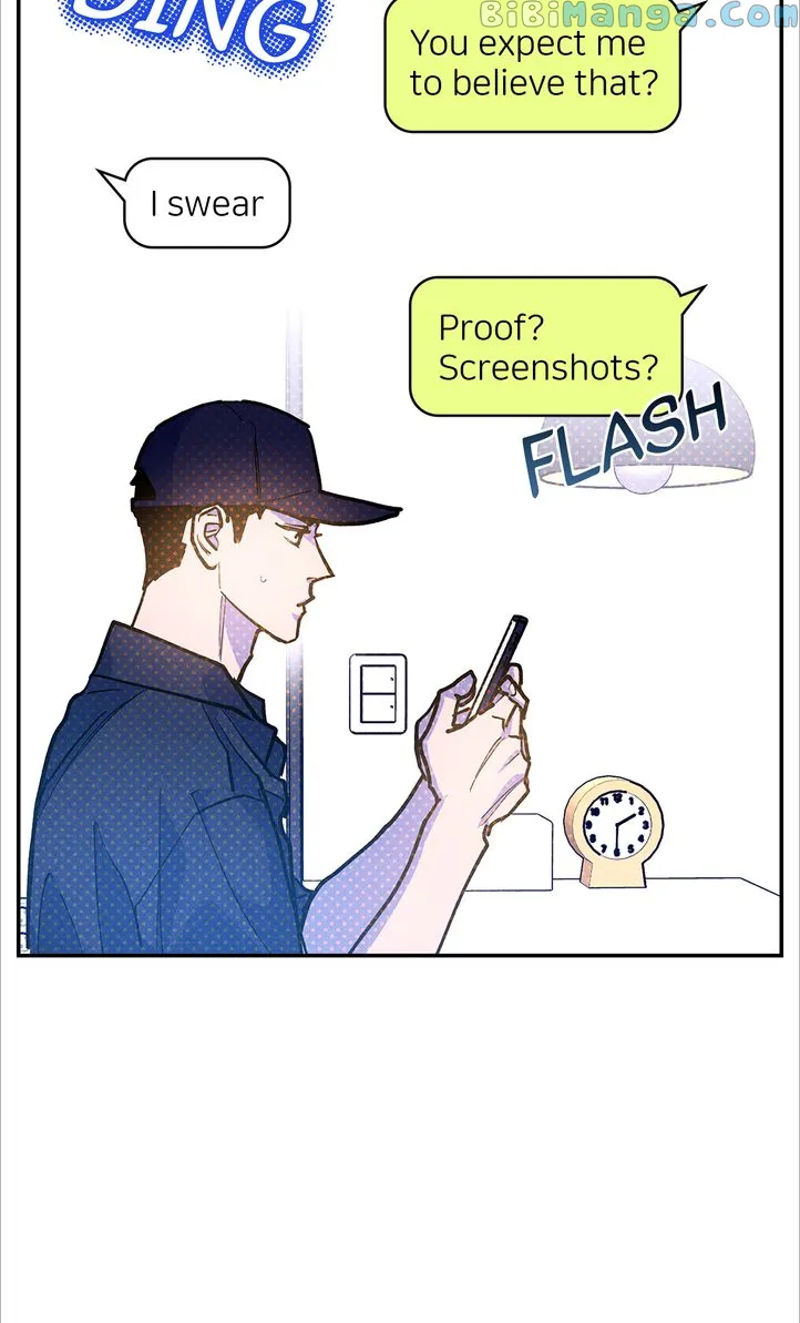 Read Semantic Error chapter 88 image 74 on Lezhin