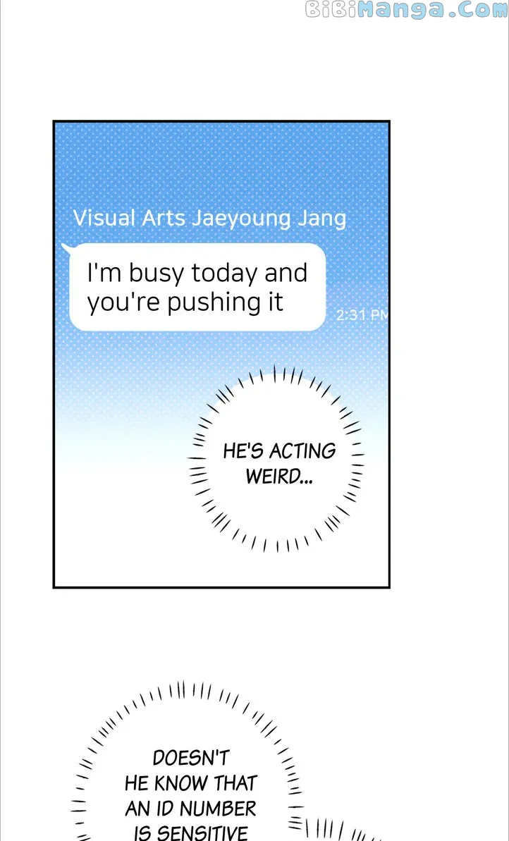 Read Semantic Error chapter 88 image 75 on Lezhin