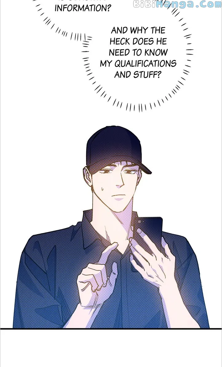Read Semantic Error chapter 88 image 76 on Lezhin