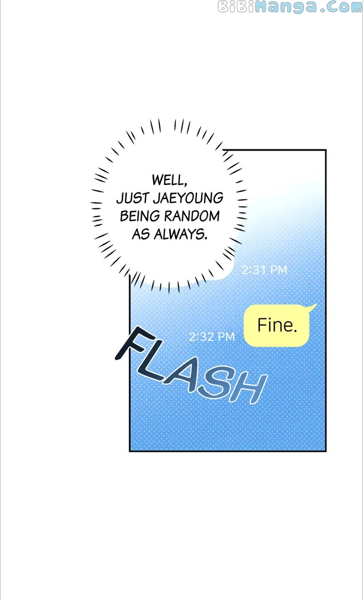 Read Semantic Error chapter 88 image 77 on Lezhin
