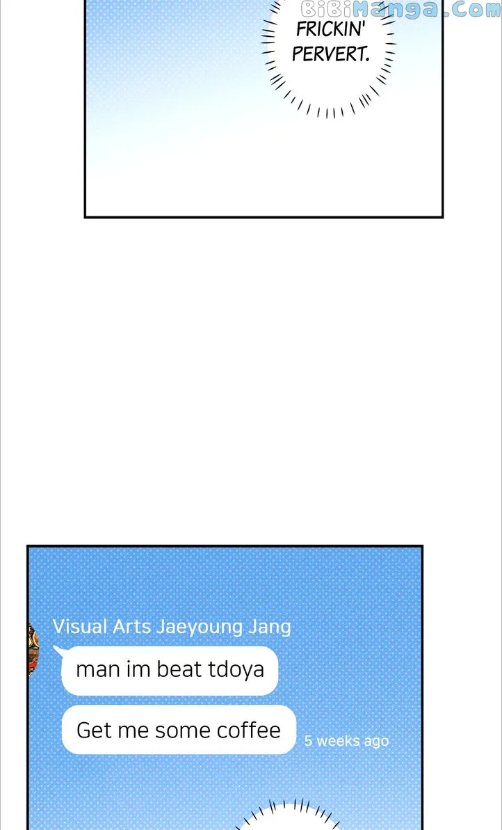 Read Semantic Error chapter 88 image 80 on Lezhin
