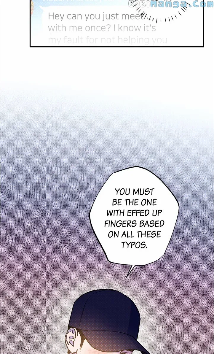 Read Semantic Error chapter 88 image 82 on Lezhin