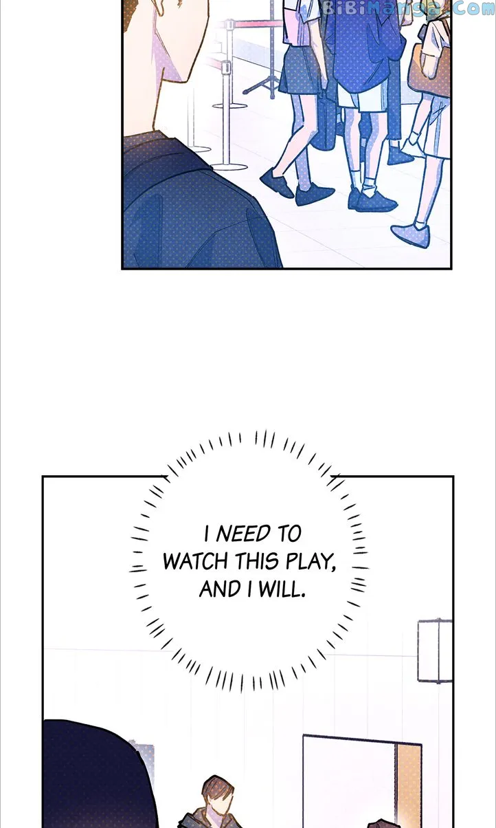 Read Semantic Error chapter 89 image 10 on Lezhin