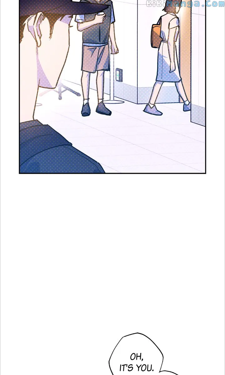 Read Semantic Error chapter 89 image 11 on Lezhin