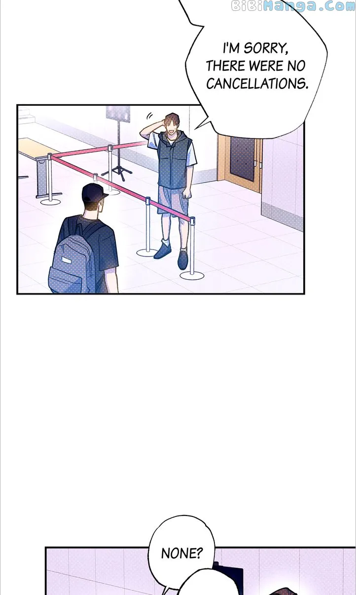 Read Semantic Error chapter 89 image 12 on Lezhin