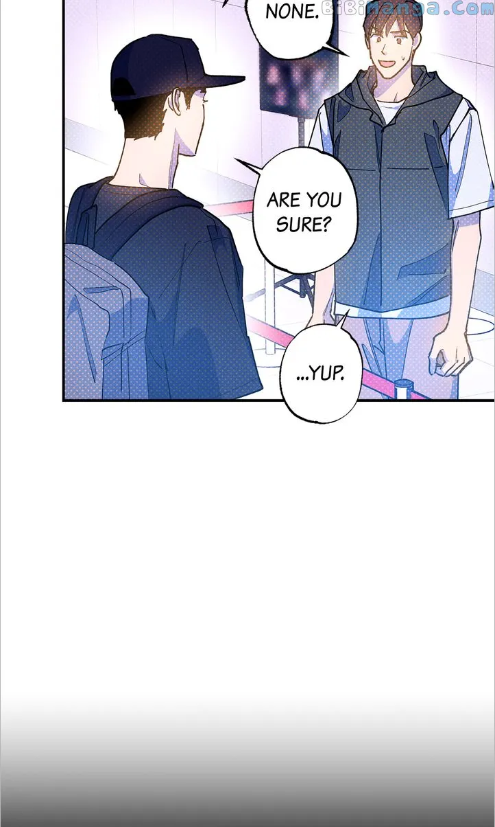 Read Semantic Error chapter 89 image 13 on Lezhin