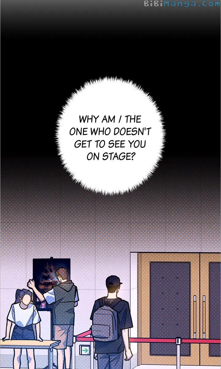 Read Semantic Error chapter 89 image 14 on Lezhin