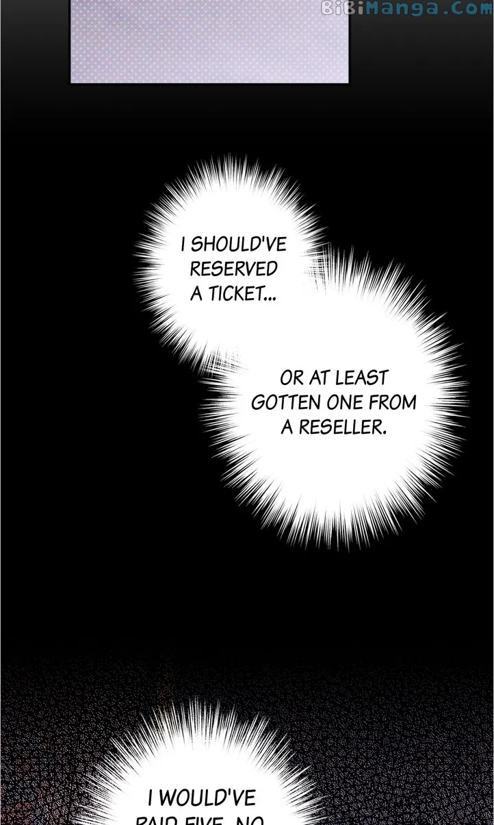 Read Semantic Error chapter 89 image 18 on Lezhin