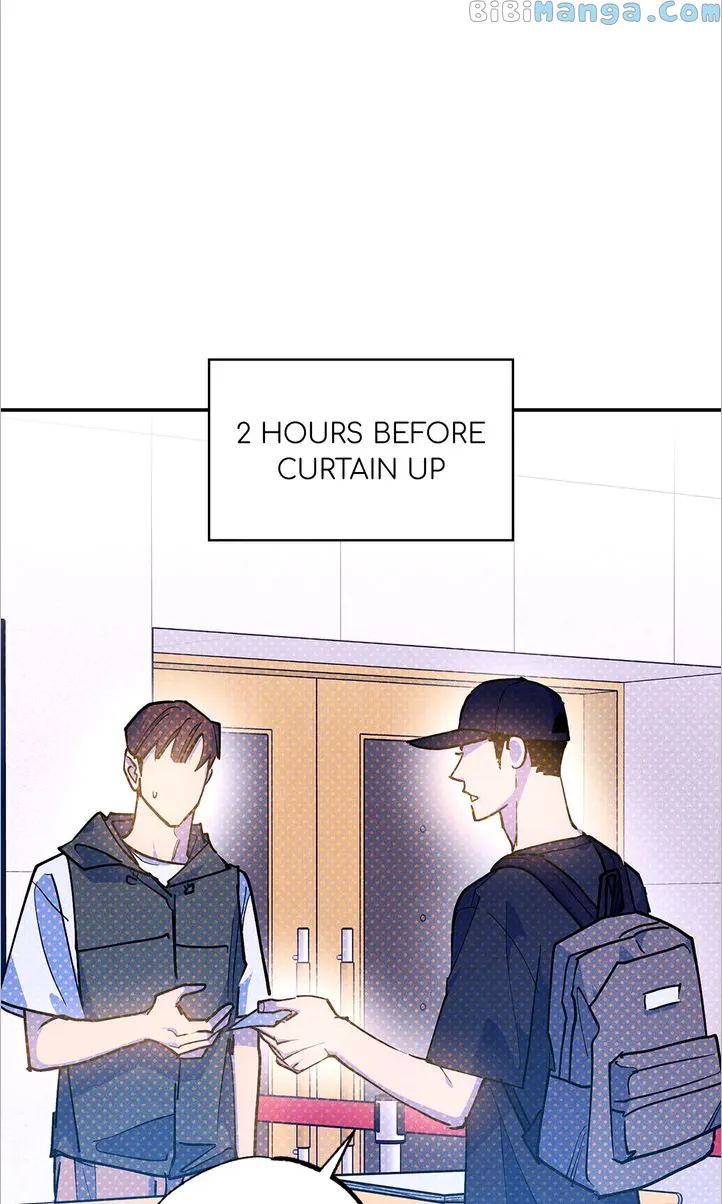Read Semantic Error chapter 89 image 2 on Lezhin