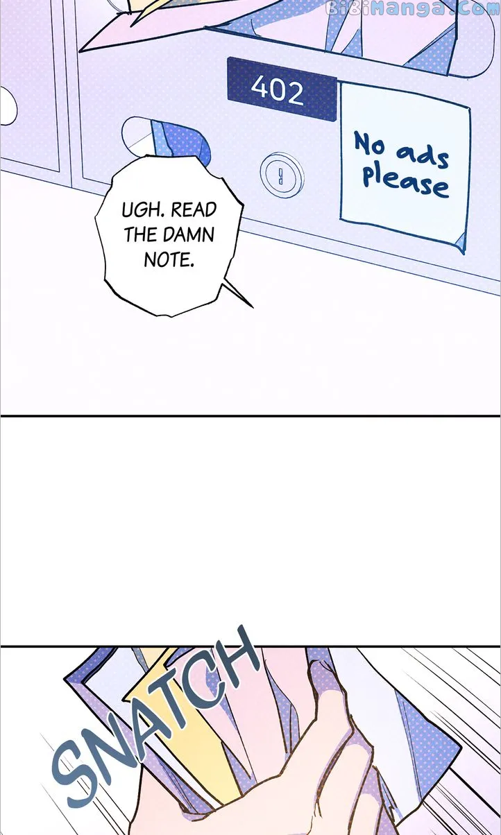 Read Semantic Error chapter 89 image 22 on Lezhin