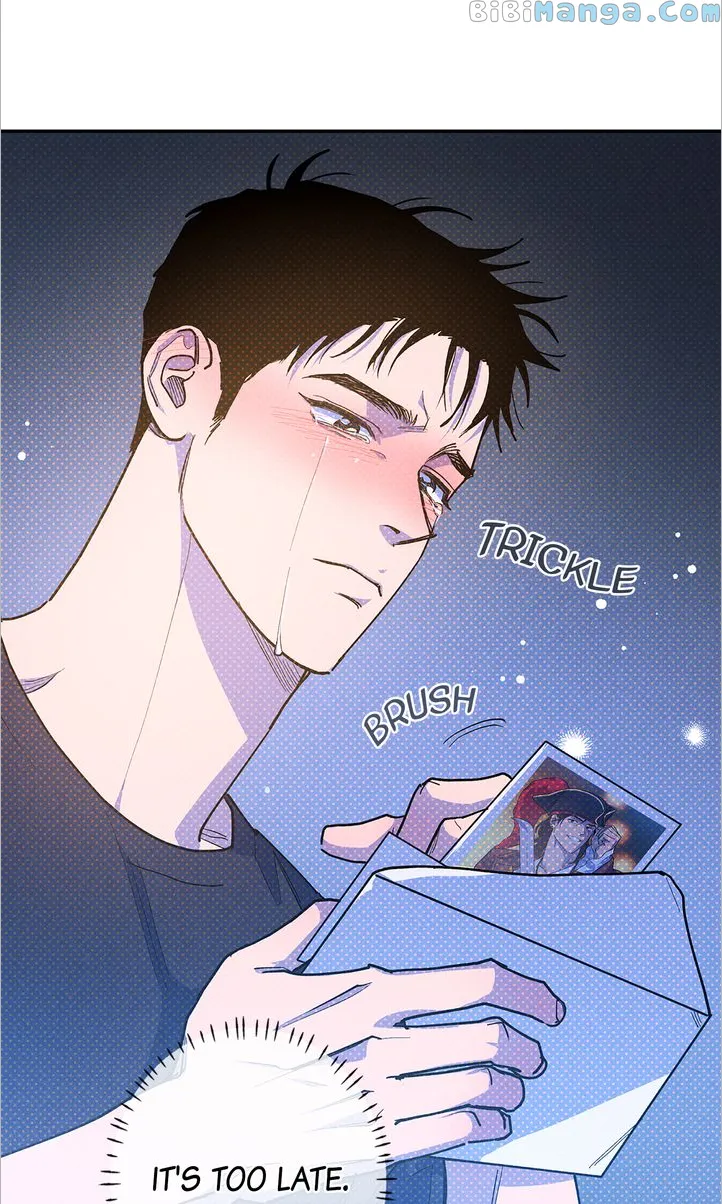 Read Semantic Error chapter 89 image 34 on Lezhin