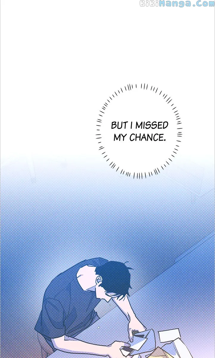 Read Semantic Error chapter 89 image 36 on Lezhin
