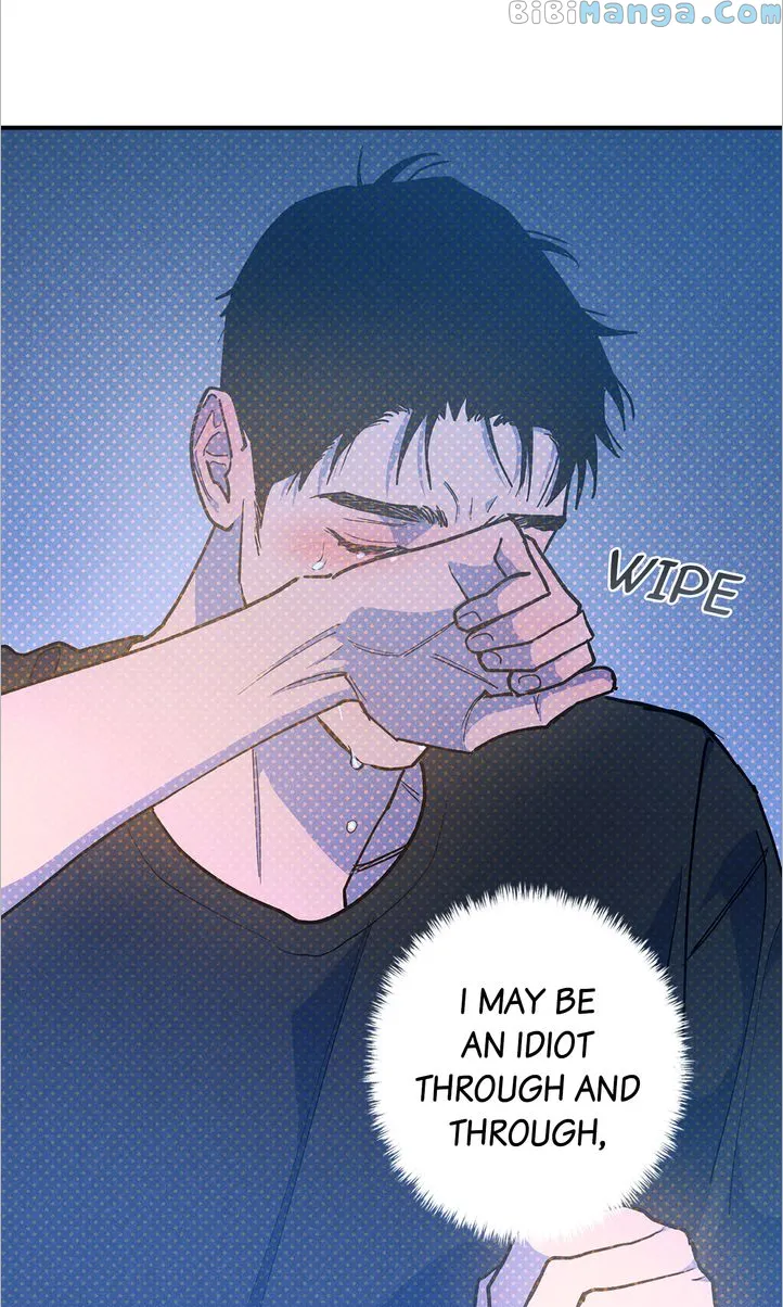 Read Semantic Error chapter 89 image 38 on Lezhin